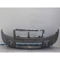 Бампер передний Suzuki Grand Vitara (2005 - 2015) 7171177K60799