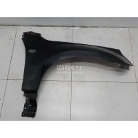 Крыло переднее правое Suzuki Grand Vitara (2005 - 2015) 5761065J10