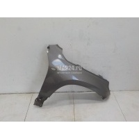 Крыло переднее правое Suzuki Grand Vitara (2005 - 2015) 5761065J10