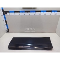 Накладка двери задней левой Suzuki Grand Vitara (2005 - 2015) 7769065J12ZJ3