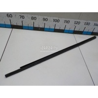 Накладка стекла переднего правого Suzuki Grand Vitara (2005 - 2015) 8381165J00