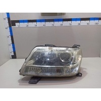 Фара левая Suzuki Grand Vitara (2005 - 2015) 3532065JC1