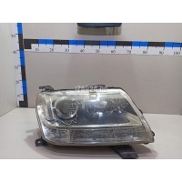 Фара правая Suzuki Grand Vitara (2005 - 2015) 3512065JC1
