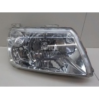 Фара правая Suzuki Grand Vitara (2005 - 2015) 3512064J10