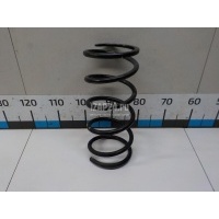 Пружина передняя Suzuki Grand Vitara (2005 - 2015) 4111165J00