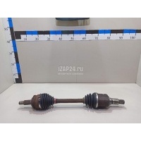 Полуось передняя правая Suzuki Grand Vitara (2005 - 2015) 4410178K00