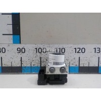 Блок ABS (насос) Suzuki Grand Vitara (2005 - 2015) 5611064JC2