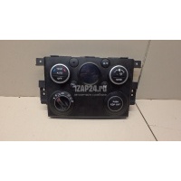 Блок управления климатической установкой Suzuki Grand Vitara (2005 - 2015) 3951076K00CAT