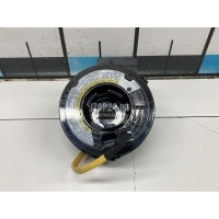 Механизм подрулевой для SRS (ленточный) Suzuki Grand Vitara (2005 - 2015) 3748064J10