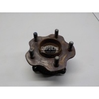 Ступица задняя Nissan M (Y50) (2004 - 2010) 43202JK00A