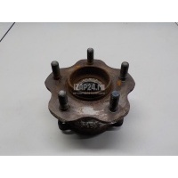 Ступица задняя Nissan M (Y50) (2004 - 2010) 43202JK00A