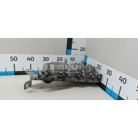 Коллектор впускной Mercedes Benz A-Class W169 (2004 - 2012) 6400901337