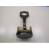 Поршень с шатуном Mercedes Benz A-Class W169 (2004 - 2012)