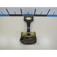 Поршень с шатуном Mercedes Benz A-Class W169 (2004 - 2012)