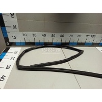 Накладка стекла переднего левого Mercedes Benz A-Class W169 (2004 - 2012) 1697250125