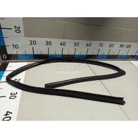 Накладка стекла переднего правого Mercedes Benz A-Class W169 (2004 - 2012) 1697250225
