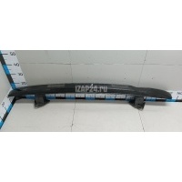 Усилитель заднего бампера Mercedes Benz A-Class W169 (2004 - 2012) 1696100114