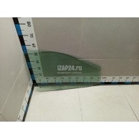 Стекло двери передней правой Mercedes Benz A-Class W169 (2004 - 2012) 1697250200