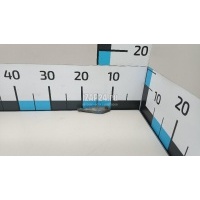 Кронштейн КПП Mercedes Benz A-Class W169 (2004 - 2012) 1693711740