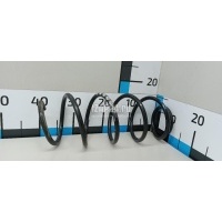 Пружина передняя Mercedes Benz A-Class W169 (2004 - 2012) 1693212804