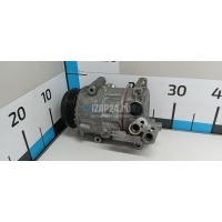 Компрессор кондиционера Mercedes Benz A-Class W169 (2004 - 2012) 0022301411