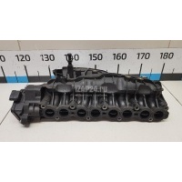 Коллектор впускной Hyundai-Kia Santa Fe (CM) (2006 - 2012) 283102F011