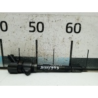 Форсунка дизельная электрическая Hyundai-Kia Santa Fe (CM) (2006 - 2012) 3380027800