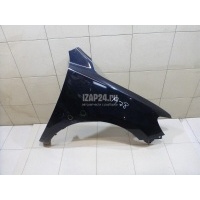 Крыло переднее правое Hyundai-Kia Santa Fe (CM) (2006 - 2012) 663202B500