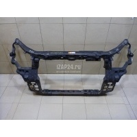 Панель передняя Hyundai-Kia Santa Fe (CM) (2006 - 2012) 641012B600