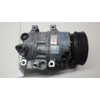 Компрессор кондиционера Hyundai-Kia Santa Fe (CM) (2006 - 2012) 977012B101