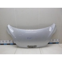Капот Citroen-Peugeot 107 (2006 - 2014) 7901L7