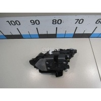 Замок двери передней левой Volvo C30 (2006 - 2013) 31253653