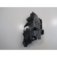 Замок двери передней левой Volvo C30 (2006 - 2013) 31253654