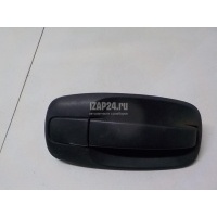 Ручка двери наружная GM Trafic (2001 - 2014) 4414503