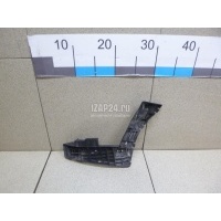 Кронштейн заднего бампера левый Suzuki SX4 (2006 - 2013) 7182279J00