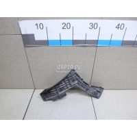 Кронштейн заднего бампера правый Suzuki SX4 (2006 - 2013) 7182179J00