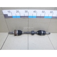 Полуось передняя левая Suzuki SX4 (2006 - 2013) 4410280J11