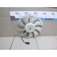 Вентилятор радиатора Suzuki SX4 (2006 - 2013) 9536079J02