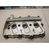 Крышка головки блока (клапанная) VAG A4 [B7] (2005 - 2007) 06E103472L
