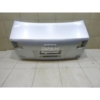 Крышка багажника VAG A4 [B7] (2005 - 2007) 8E5827023AC