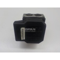 Блок ABS (насос) Chery Tiggo (T11) (2005 - 2016) T11BJ3550010BA