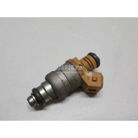 Форсунка инжекторная электрическая GM Spark (2005 - 2010) 96620255