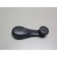 Ручка стеклоподъемника GM Spark (2005 - 2010) 96656882