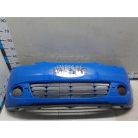 Бампер передний GM Spark (2005 - 2010) 96600167