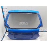 Дверь багажника GM Spark (2005 - 2010) 96601702