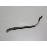 Кронштейн переднего бампера левый GM Spark (2005 - 2010) 96590729