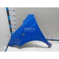 Крыло переднее левое GM Spark (2005 - 2010) 96599353
