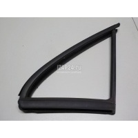 Уплотнитель стекла двери GM Spark (2005 - 2010) 96601531