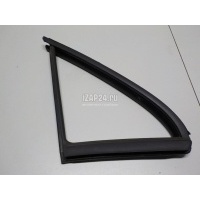 Уплотнитель стекла двери GM Spark (2005 - 2010) 96601532