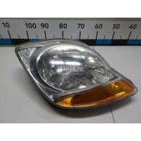 Фара правая GM Spark (2005 - 2010) 96590406
